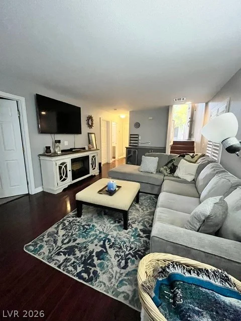 9753 Sandybuck, Las Vegas, NV 89149