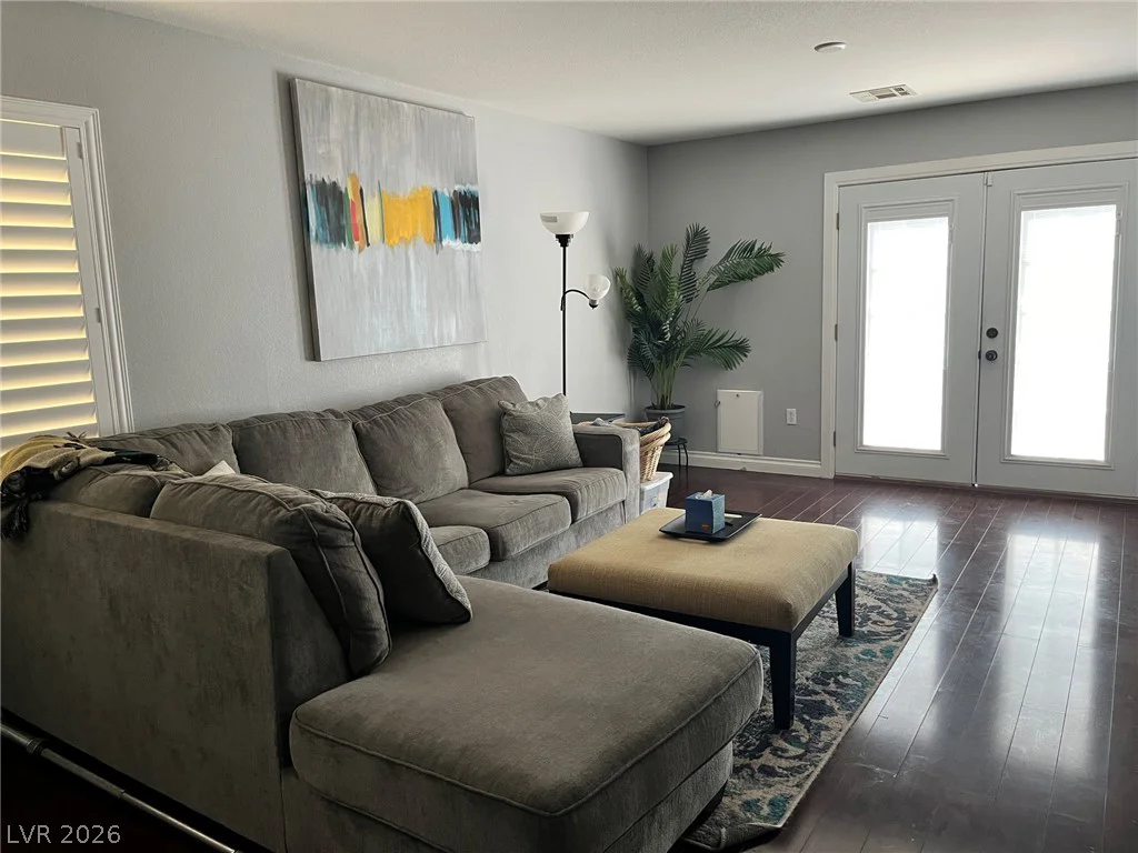 9753 Sandybuck, Las Vegas, NV 89149
