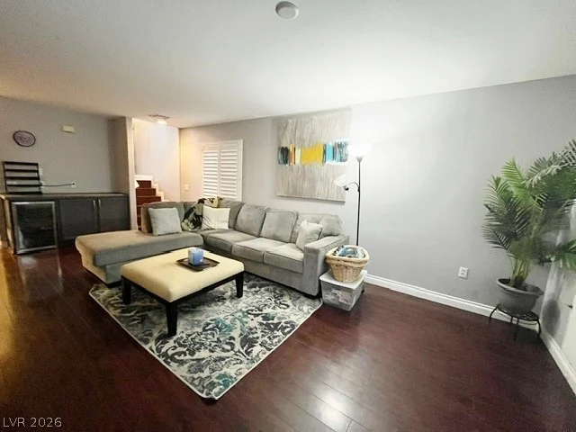 9753 Sandybuck, Las Vegas, NV 89149