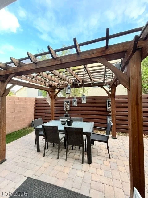 9753 Sandybuck, Las Vegas, NV 89149