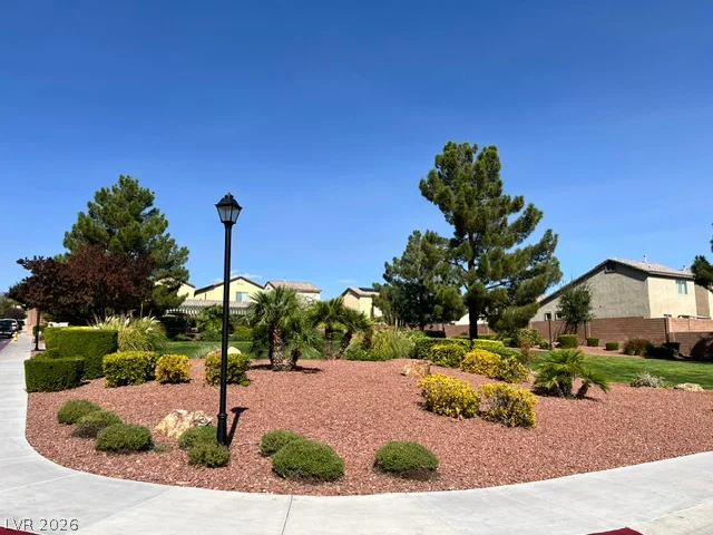 9753 Sandybuck, Las Vegas, NV 89149