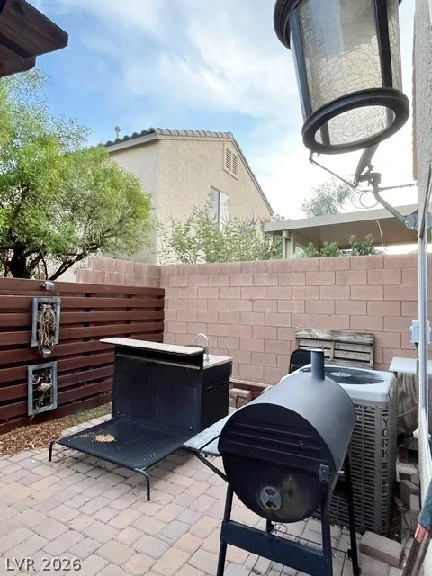 9753 Sandybuck, Las Vegas, NV 89149