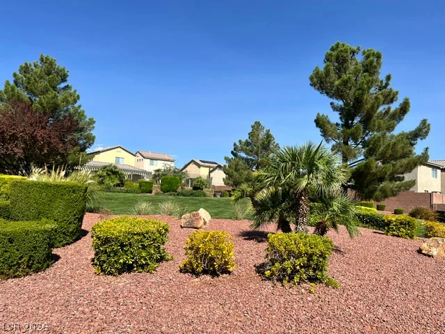 9753 Sandybuck, Las Vegas, NV 89149