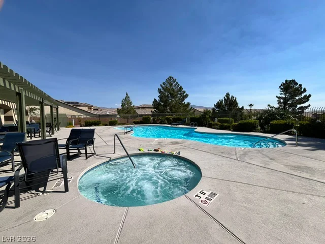 9753 Sandybuck, Las Vegas, NV 89149