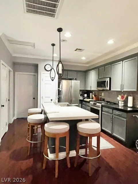 9753 Sandybuck, Las Vegas, NV 89149
