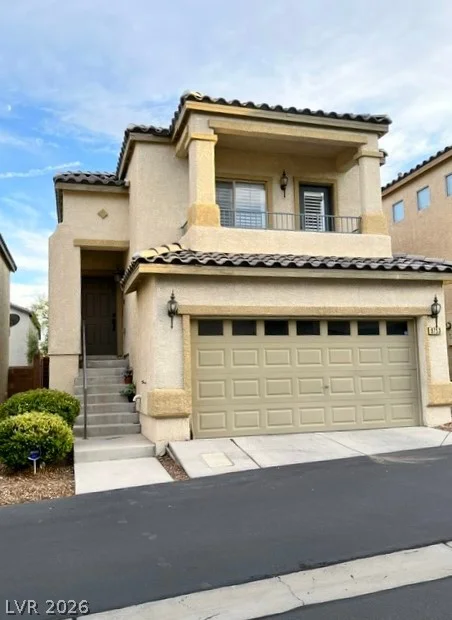 9753 Sandybuck, Las Vegas, NV 89149