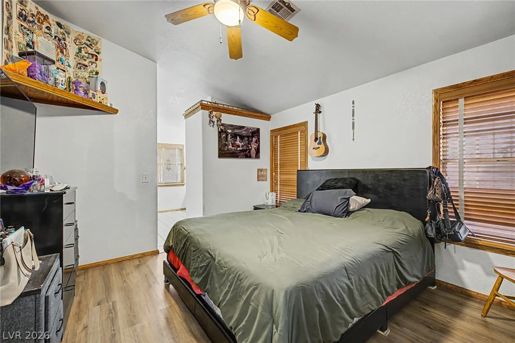 6352 Gold Canyon, Las Vegas, NV 89156