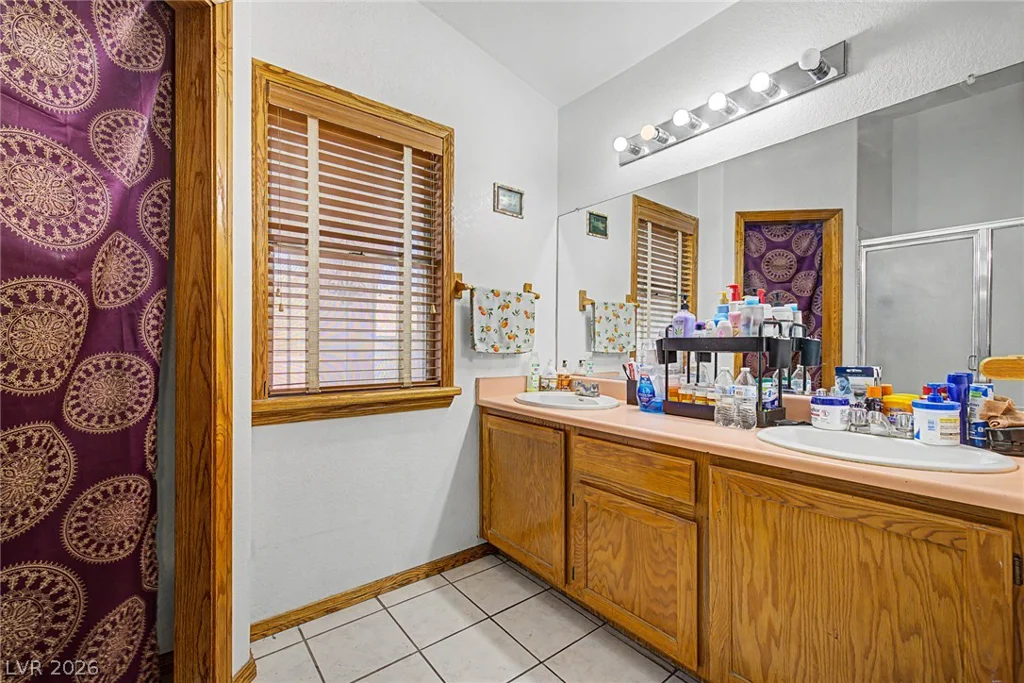 6352 Gold Canyon, Las Vegas, NV 89156