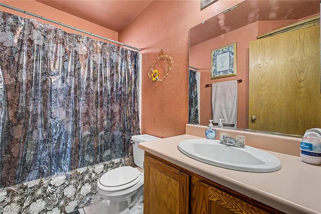 6352 Gold Canyon, Las Vegas, NV 89156