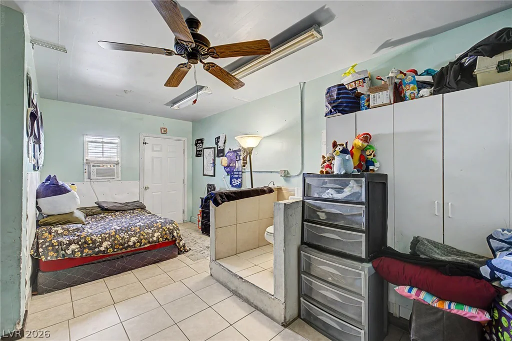 6352 Gold Canyon, Las Vegas, NV 89156