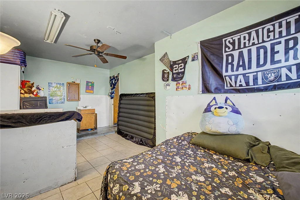 6352 Gold Canyon, Las Vegas, NV 89156