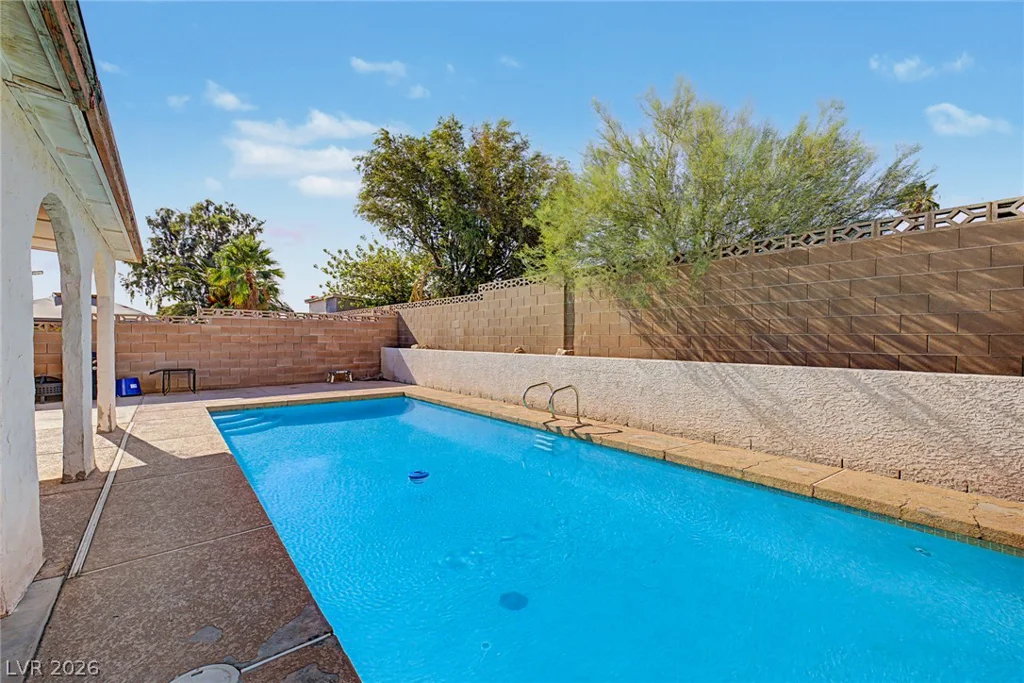 6352 Gold Canyon, Las Vegas, NV 89156
