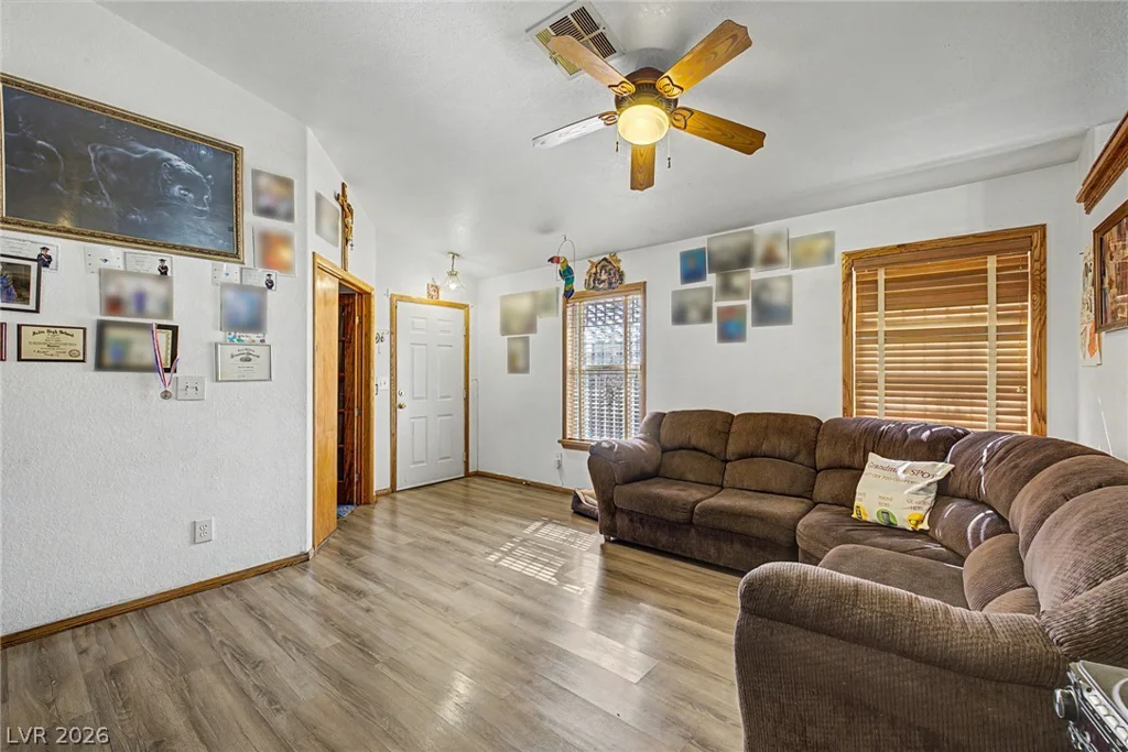 6352 Gold Canyon, Las Vegas, NV 89156