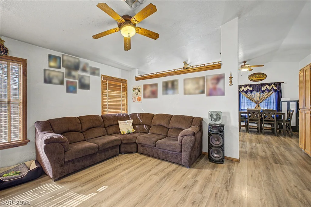 6352 Gold Canyon, Las Vegas, NV 89156