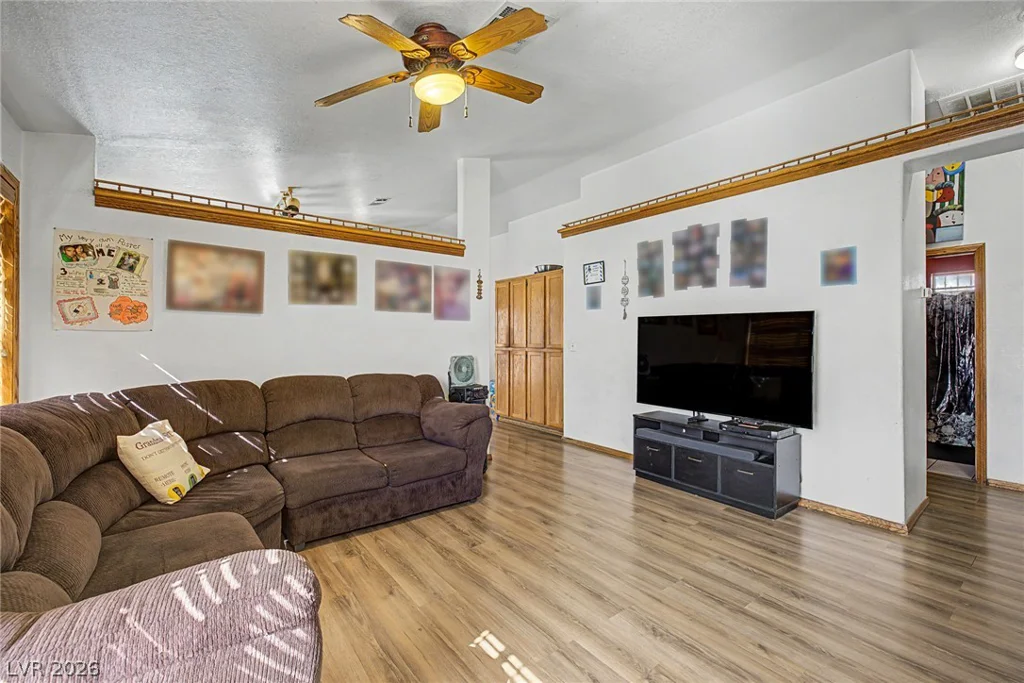 6352 Gold Canyon, Las Vegas, NV 89156
