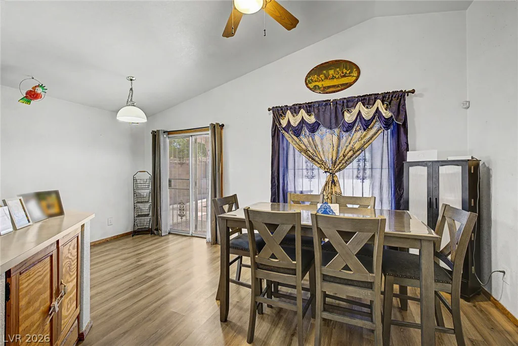 6352 Gold Canyon, Las Vegas, NV 89156