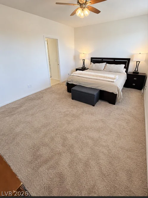 3081 Bluebell Bend, Las Vegas, NV 89139
