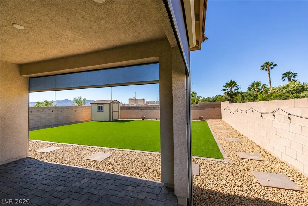 3081 Bluebell Bend, Las Vegas, NV 89139