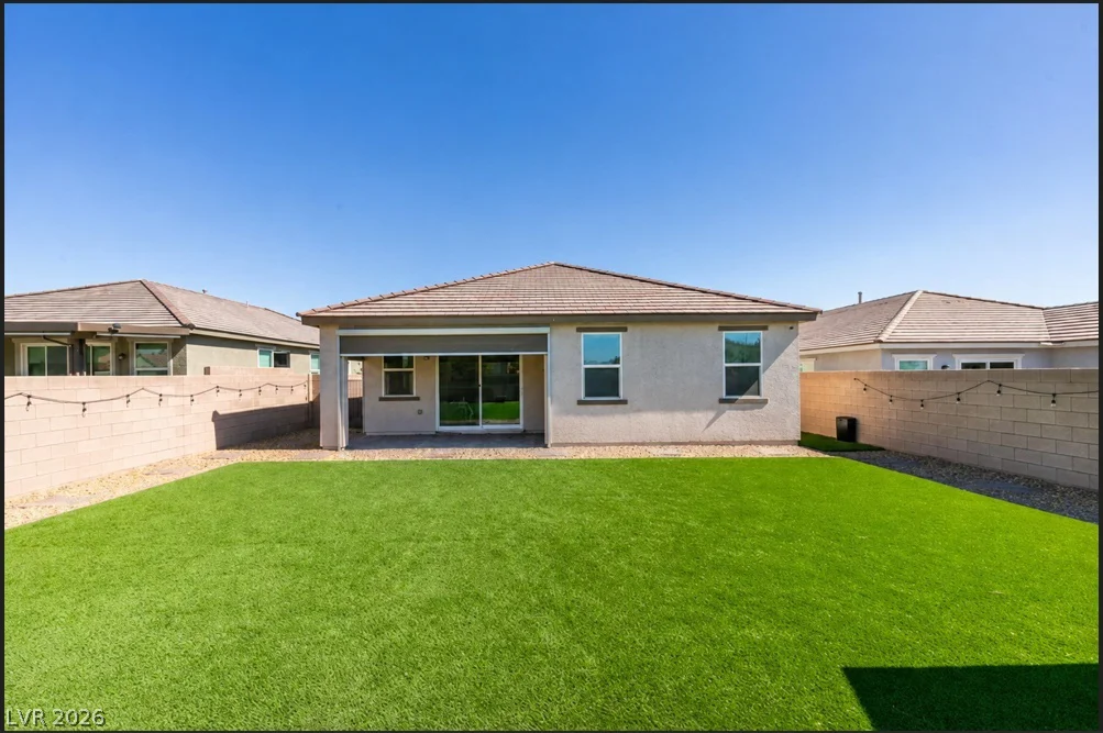 3081 Bluebell Bend, Las Vegas, NV 89139