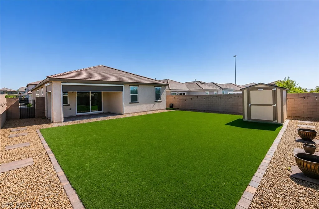 3081 Bluebell Bend, Las Vegas, NV 89139