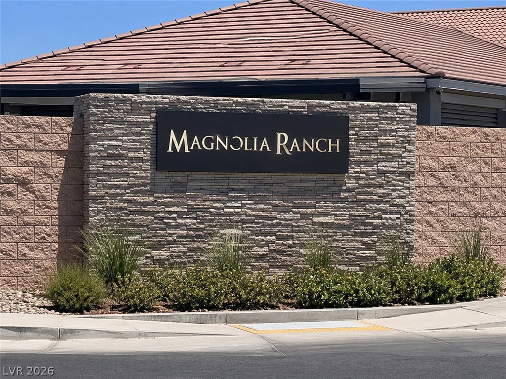 3081 Bluebell Bend, Las Vegas, NV 89139