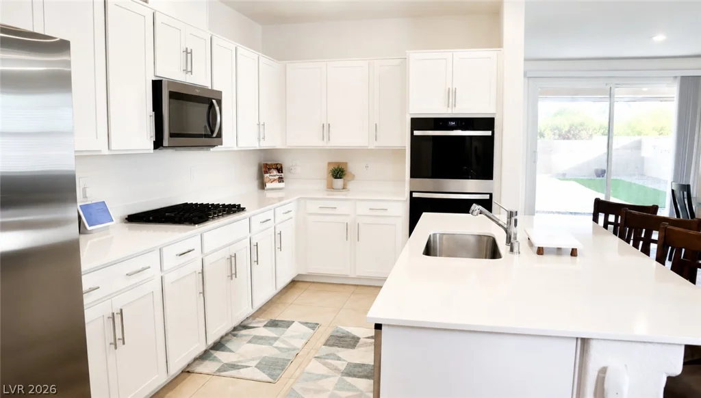 3081 Bluebell Bend, Las Vegas, NV 89139