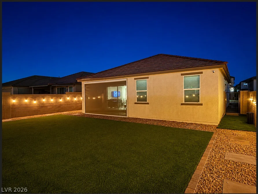 3081 Bluebell Bend, Las Vegas, NV 89139