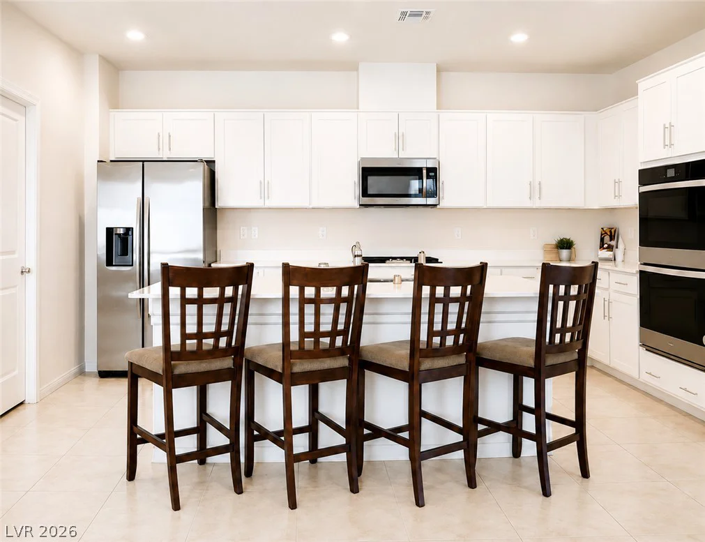 3081 Bluebell Bend, Las Vegas, NV 89139