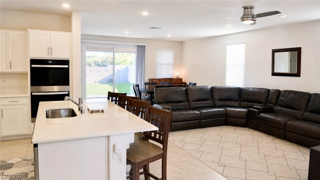 3081 Bluebell Bend, Las Vegas, NV 89139