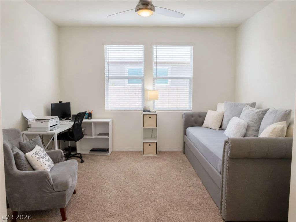 3081 Bluebell Bend, Las Vegas, NV 89139