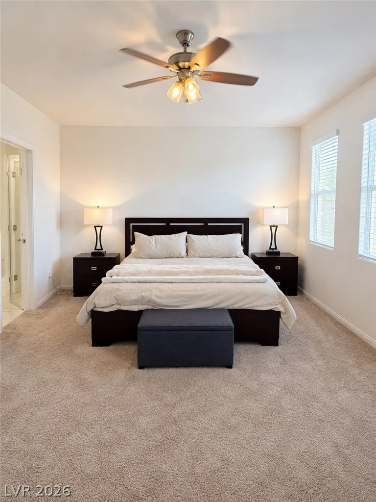 3081 Bluebell Bend, Las Vegas, NV 89139