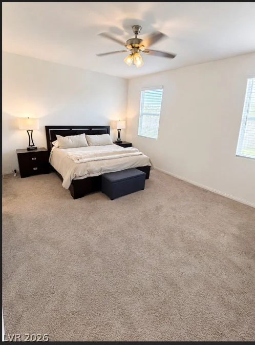 3081 Bluebell Bend, Las Vegas, NV 89139