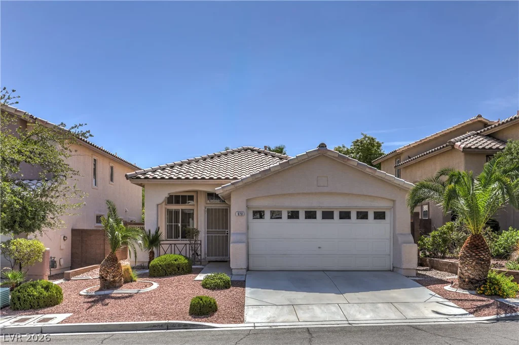928 Autumn Royal, Las Vegas, NV 89144