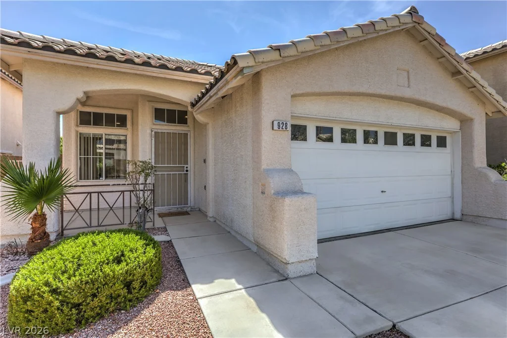 928 Autumn Royal, Las Vegas, NV 89144