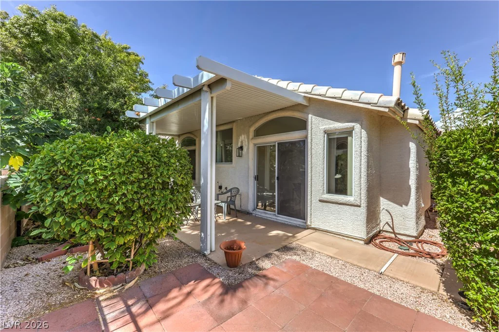 928 Autumn Royal, Las Vegas, NV 89144