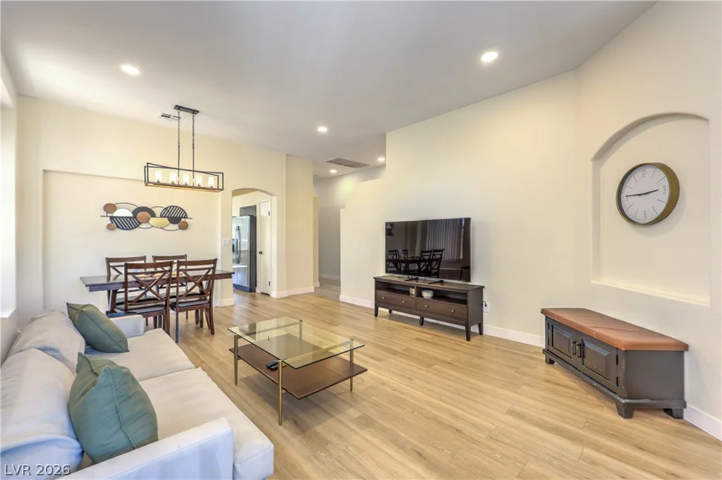 928 Autumn Royal, Las Vegas, NV 89144