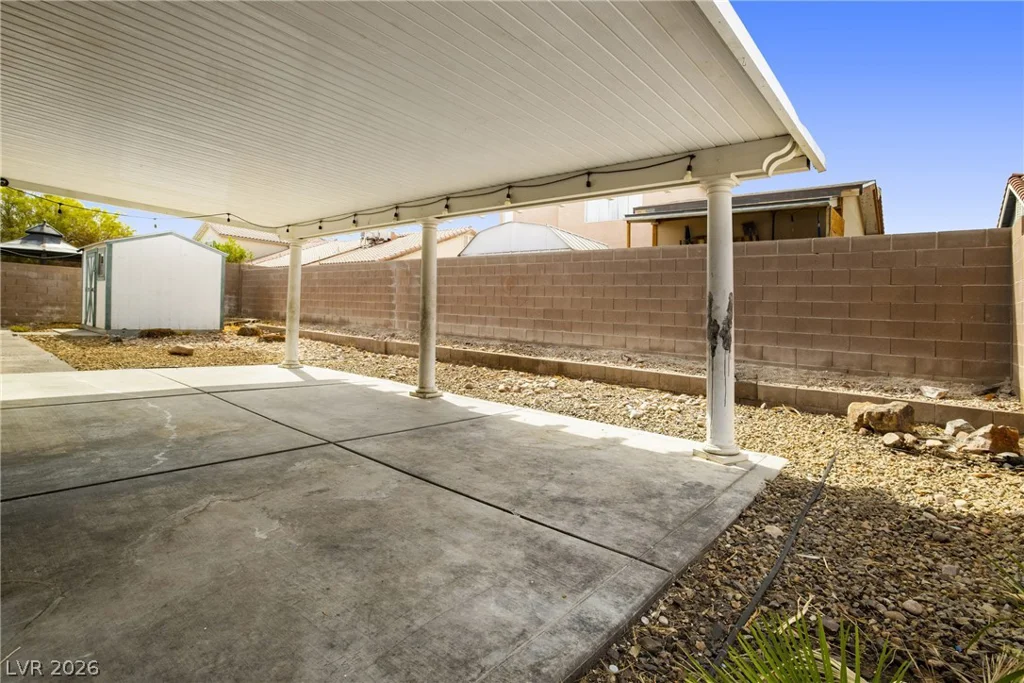 6525 Begonia Bay, Las Vegas, NV 89142