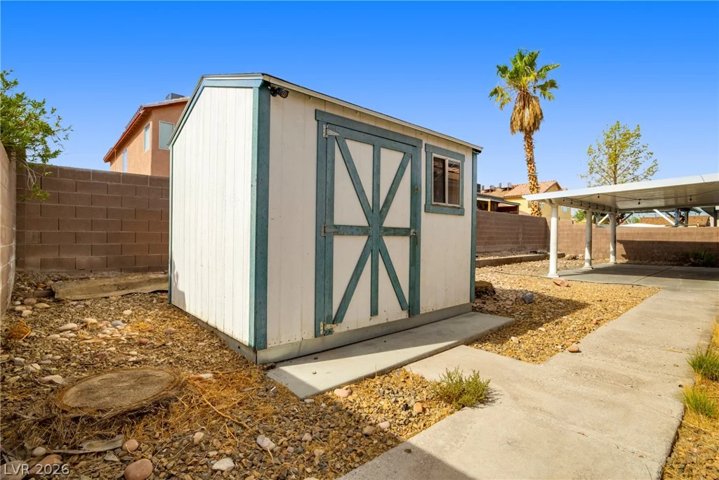 6525 Begonia Bay, Las Vegas, NV 89142