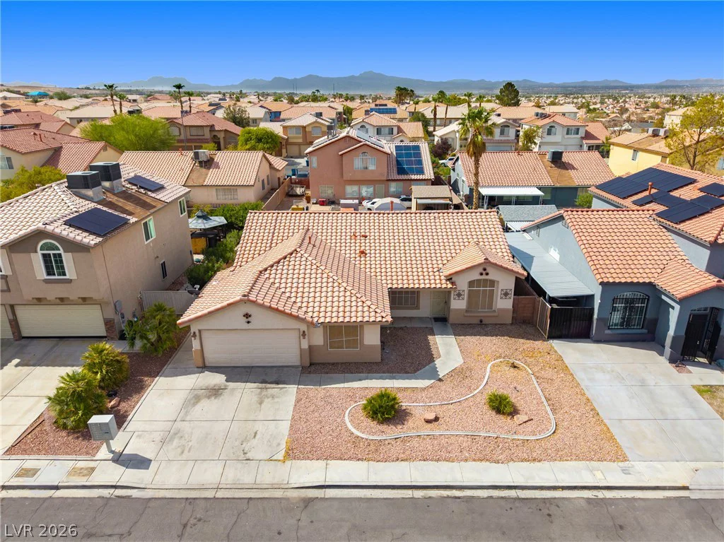 6525 Begonia Bay, Las Vegas, NV 89142