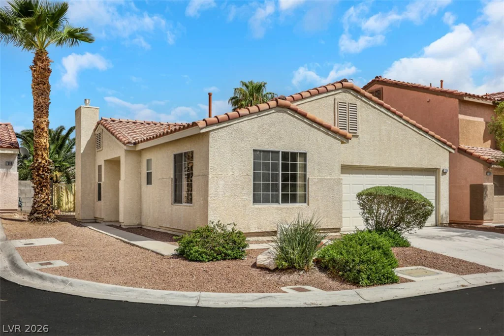 7304 Wandering Star, Las Vegas, NV 89131