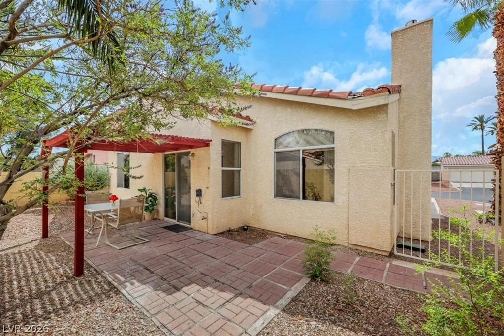 7304 Wandering Star, Las Vegas, NV 89131