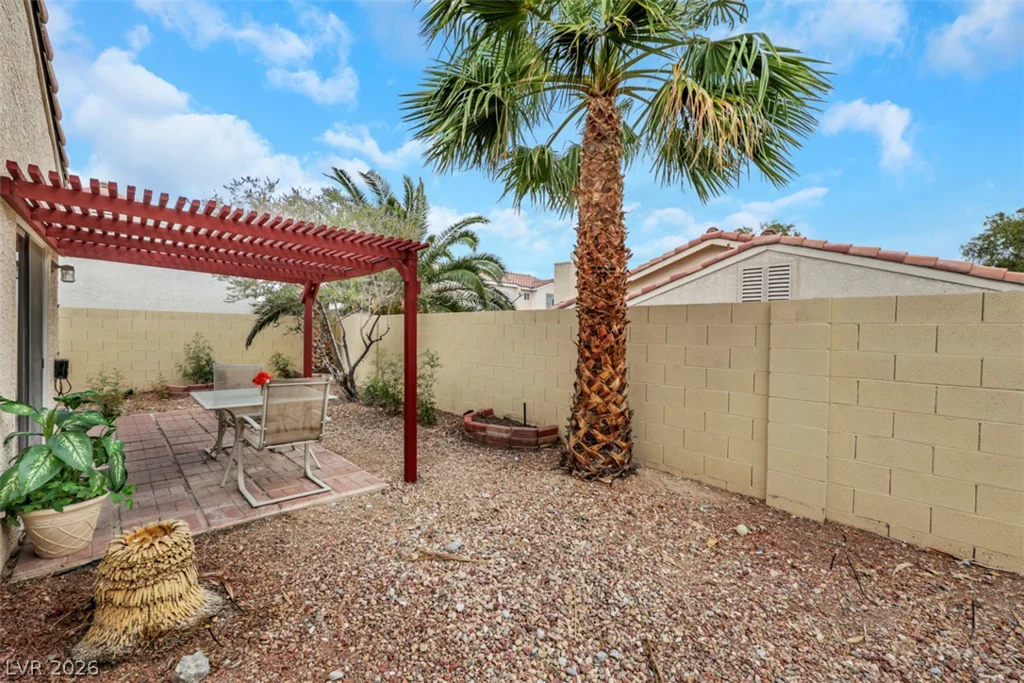 7304 Wandering Star, Las Vegas, NV 89131