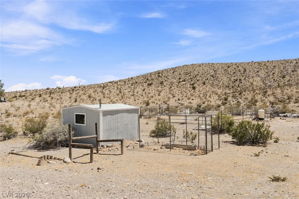 11710 Ford, Las Vegas, NV 89161