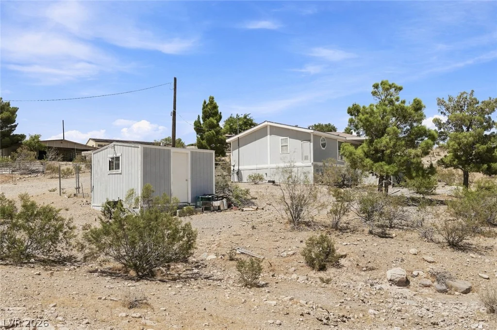 11710 Ford, Las Vegas, NV 89161