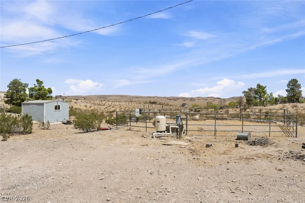 11710 Ford, Las Vegas, NV 89161