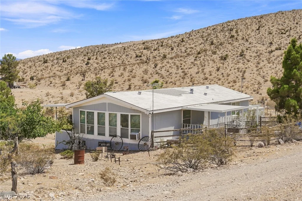 11710 Ford, Las Vegas, NV 89161