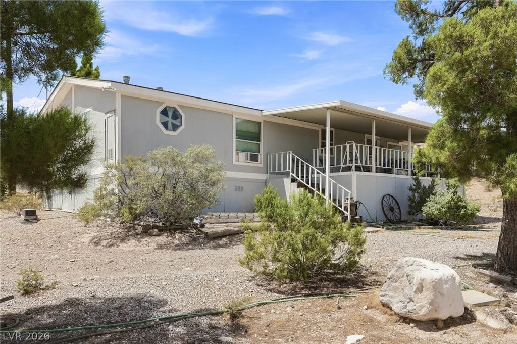 11710 Ford, Las Vegas, NV 89161