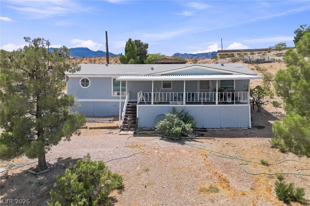 11710 Ford, Las Vegas, NV 89161
