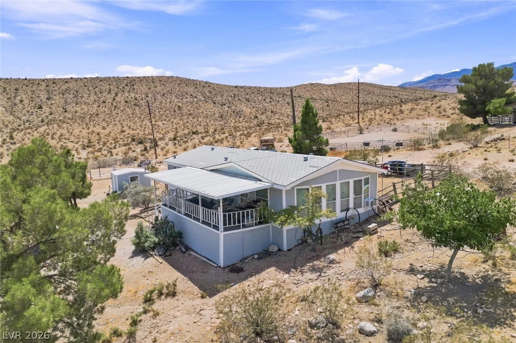 11710 Ford, Las Vegas, NV 89161