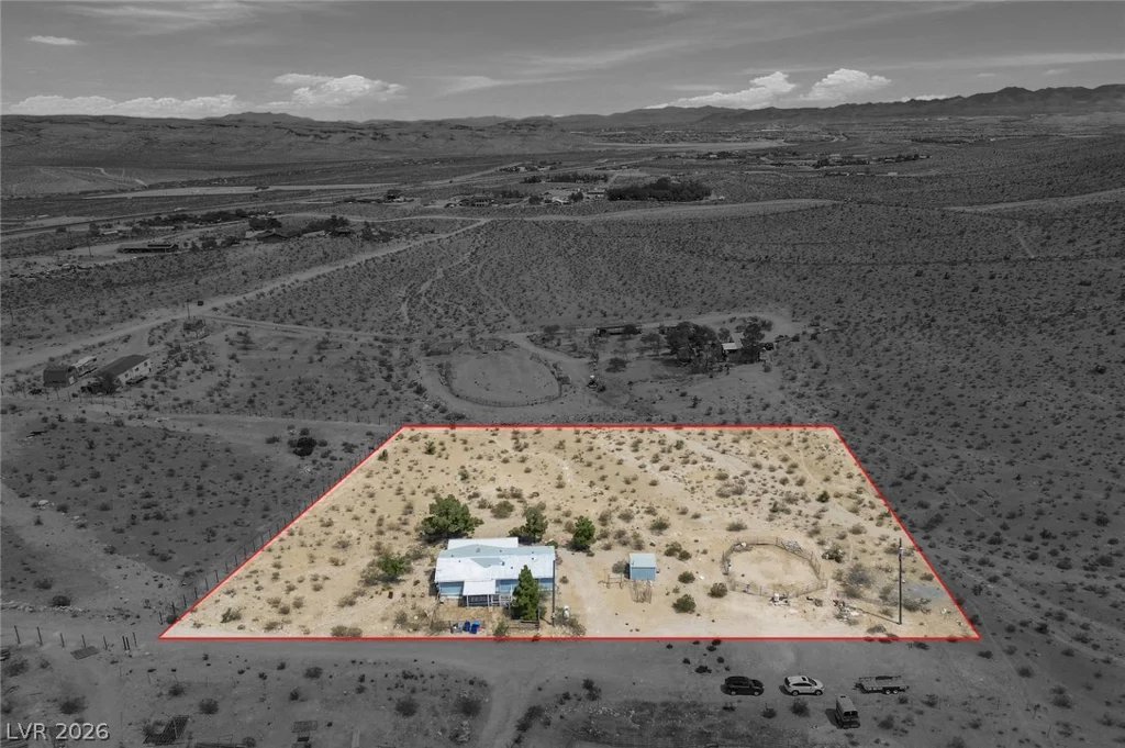 11710 Ford, Las Vegas, NV 89161
